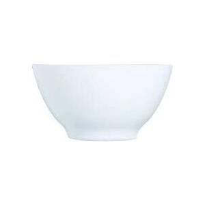 Luminarc Купа за супа Bowl бяло 13см (94030303)