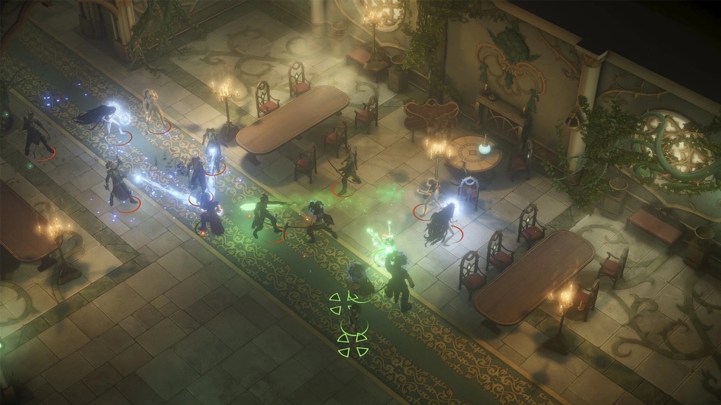 Pathfinder: Kingmaker