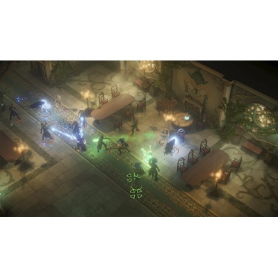 Pathfinder: Kingmaker