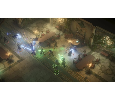 Pathfinder: Kingmaker