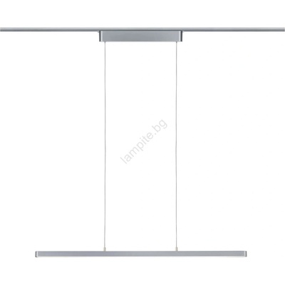 Paulmann 95578 - LED/40W Димируем пендел URAIL LENTO 230V 2700-6500K (W3817)