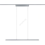 Paulmann 95578 - LED/40W Димируем пендел URAIL LENTO 230V 2700-6500K (W3817)