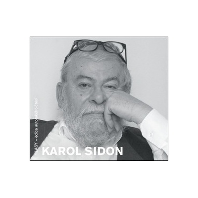 Karol Sidon - Karol Efraim Sidon