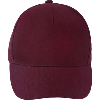 SOĽS Uni LONG BEACH 00594146 Burgundy