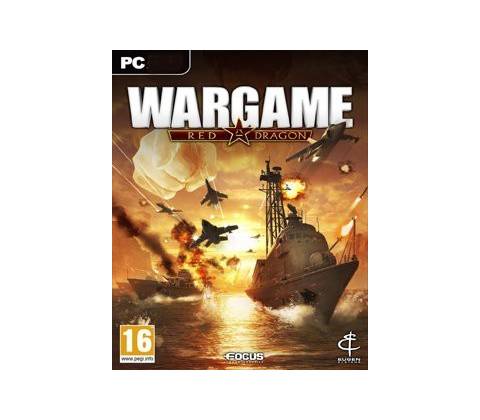 Wargame: Red Dragon