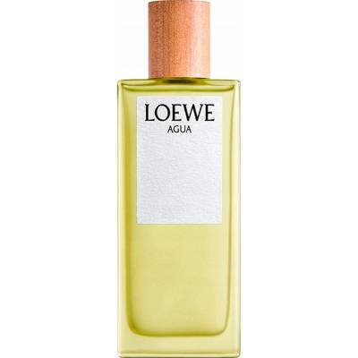 Agua Loewe parfém unisex 100 ml