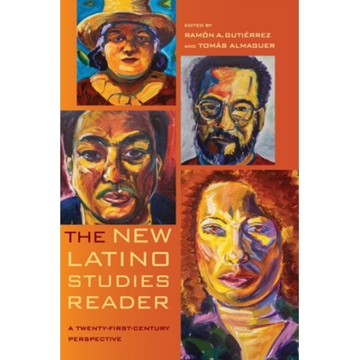 New Latino Studies Reader