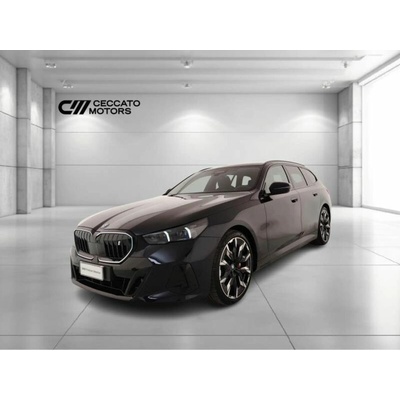 BMW i5 xDrive40 M Sport Pro 290 kW