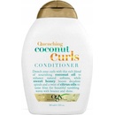 OGX Coconut Curls kondicionér pre vlnité a kučeravé vlasy 385 ml
