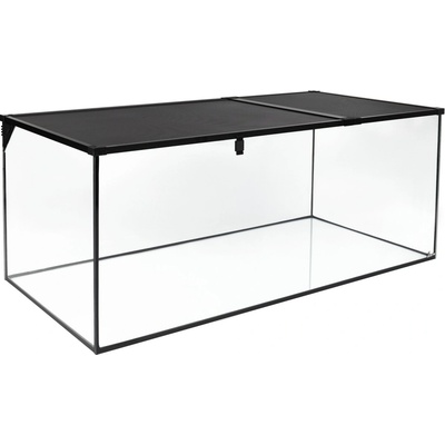 Diversa terárium s výsuvnou sieťkou 120 x 60 x 50 cm, 360 l