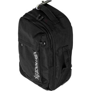 MEATFLY куфар Revel Black 35 L Meatfly | Cheren | МЪЖЕ | 35 L