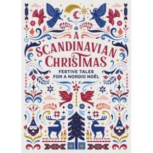 Scandinavian Christmas (ISBN: 9781784877675)