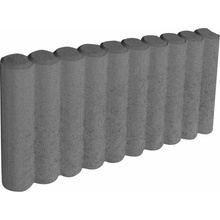 Diton DTN obrubník palisádový 50 x 25 x 6 cm přírodní beton 1 ks