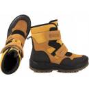 Primigi 6896200 sněhule zateplené boty voděodolné Gore-Tex