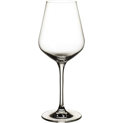 Villeroy & Boch 11 3667 8120 Sklenené poháre na biele víno La Divina 4 x 380 ml