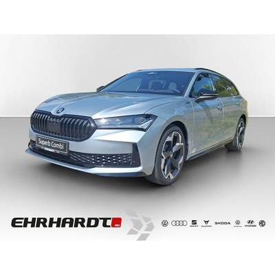 Skoda Superb Combi 2.0 TSI Sportline 4x4 DSG 195 kW