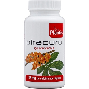 Artesania Agricola Plantis® Гуарана 60 капсули | Artesania Agricola (037340 (080135) AA)