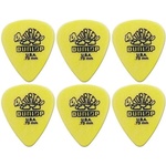 Dunlop 418R 0.73 Tortex Standard SET Перце за китара (418R73-6PACK-SET)
