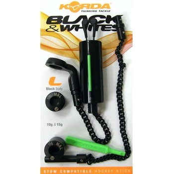Korda Large Black Bobbin