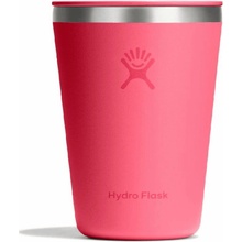 Hydro Flask termohrnek All Around Tumbler 12 oz 355 ml světle růžová
