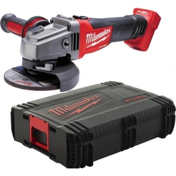 Milwaukee M18 CAG125X-0X