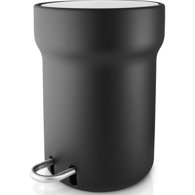 Eva Solo Кошче за баня CITADEL 5 л, черен, пластмаса / неръждаема стомана, Eva Solo (ES537780)