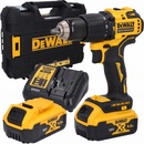 DeWalt DCD709P2T