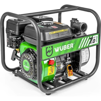 Wuber W40424