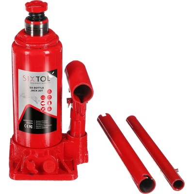 Sixtol SX Bottle Jack 20 t SX3074