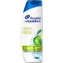 Head & Shoulders Apple Fresh šampon na vlasy proti lupům 400 ml