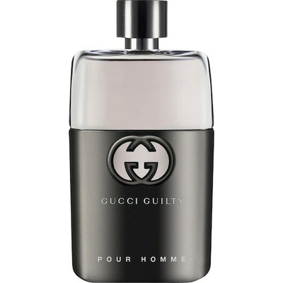 Gucci Gucci Guilty pour Homme Pour Homme toaletní voda pánská 90 ml