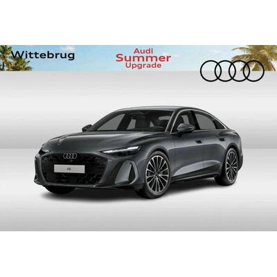 Audi A6 quattro S tronic 220 kW