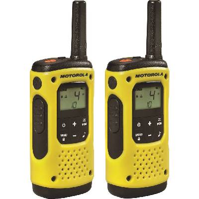 Motorola Solutions TLKR T92 H2O 188046 PMR radiostanice
