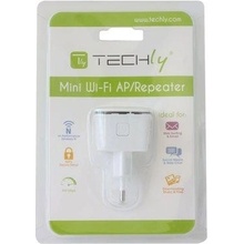 Techly I-WL-REPEATER7