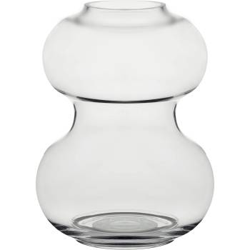 Bolia Ваза Mingei 32, 5 см прозрачна (24-835-03_00002)