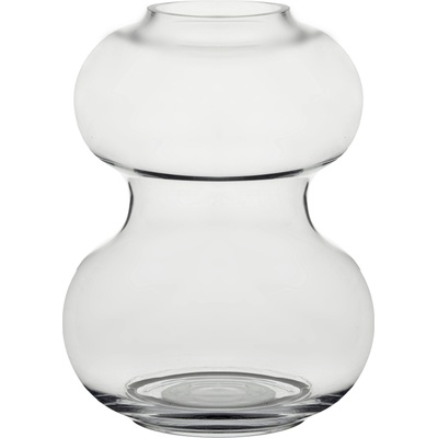 Bolia Ваза Mingei 32, 5 см прозрачна (24-835-03_00002)