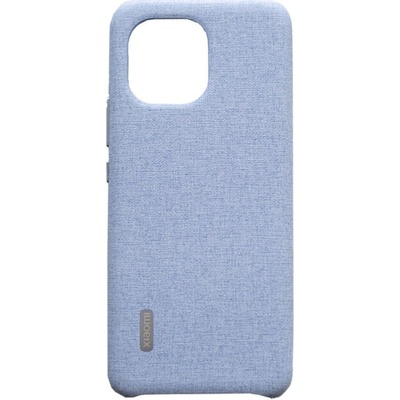 Púzdro Mi 11 Kožené Denim modré