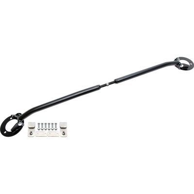 TA Technix rozpěrná tyč Ford Focus I (DAW/DBW/DNW/DFW, 98 - 05) kromě TD, černá