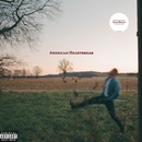 Zach Bryan American Break 3 LP