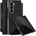 Dux Ducis Samsung Z Fold7 DUX DUCIS BRIL пластмасов протектор за телефон, устойчив на удар, диамант, ЧЕРЕН GP-171483 (GP-171483)
