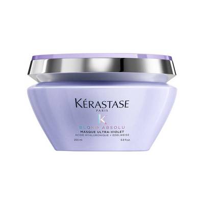 Kérastase Blond Absolu Masque Ultra-Violet 200 ml