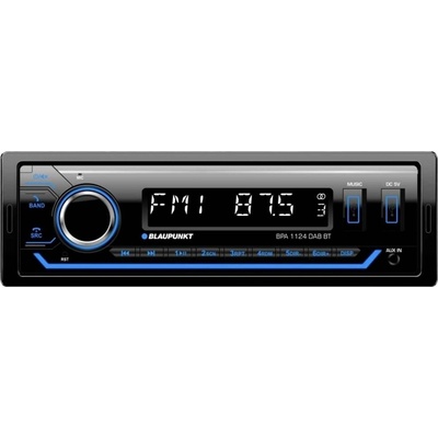 Blaupunkt BP-A1124DAB BT