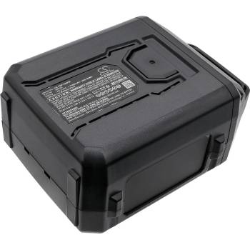 Cameron Sino Батерия за TORO 51850T, 120 mph Brushless Leaf Blower и други, 60 V, 7, 5 Ah (CS-TRF750PW)