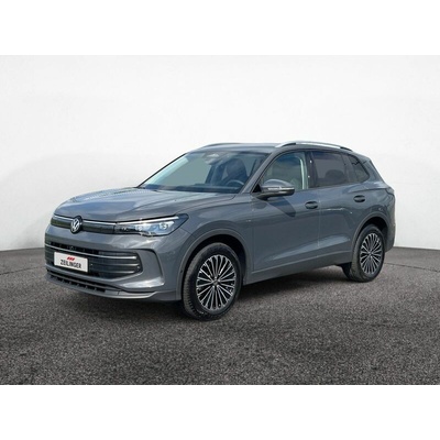 Volkswagen Tiguan eTSI Life DSG 110 kW
