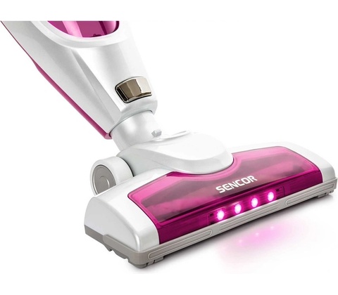 Sencor SVC 7612VT