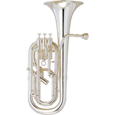 Yamaha YBH 621 S Тенор/баритон валдхорни (YBH621S)