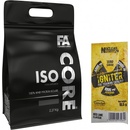 Fitness Authority ISO CORE 2270 g