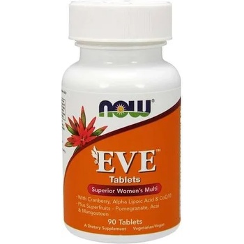 Image 1 of NOW - eve womans multi - 90 ТАБЛЕТКИ