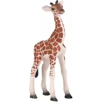Mojo Mojo: Жирафче - ръчно рисувана фигурка (381034)