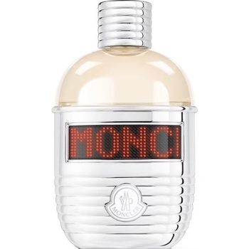 Moncler Pour Femme parfumovaná voda dámska 150 ml